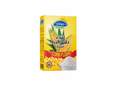 Salim Reihan Corn Flour pack shot