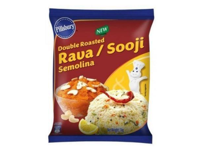 Pillsbury Semolina pack shot