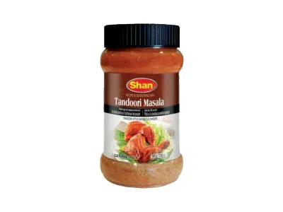 Sosun Fihaara Tandoori Masala packet