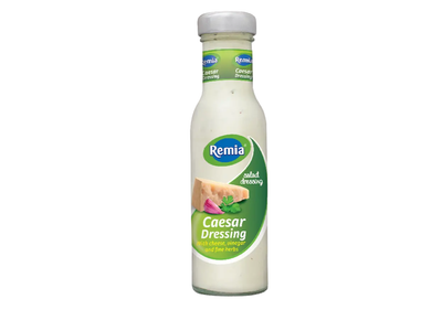 Remia Caesar Dressing pack shot