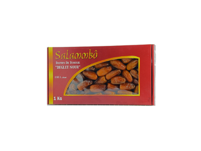 Sotudex Processed Dates (Box) pack shot