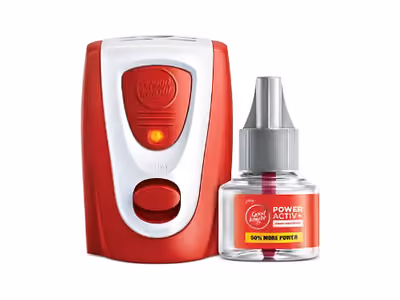 Good Night Good Knight Power Active System pack shot