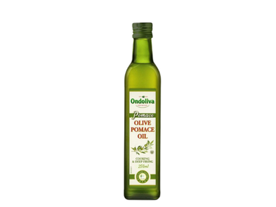Ondoliva Ondoliva Pomace Olive Oil – 250ml pack shot