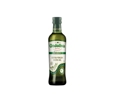 Ondoliva Ondoliva Extra Virgin Olive Oil – 250ml pack shot
