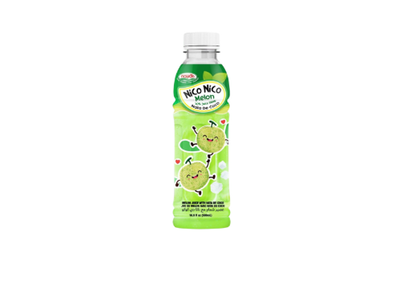 Nawon Nico Nico Juice Drink Melon pack shot