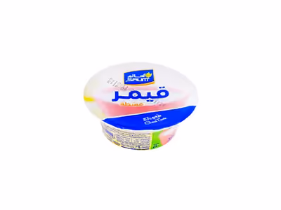 Salim Salim Cream (Gaimar) Plastic Cup pack shot