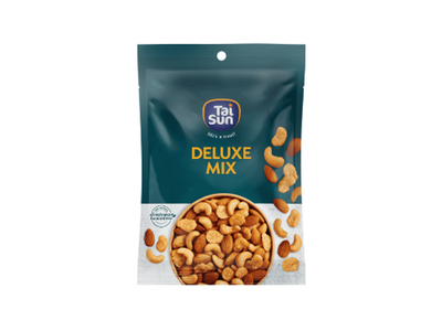 Tai Sun Deluxe Mix pack shot