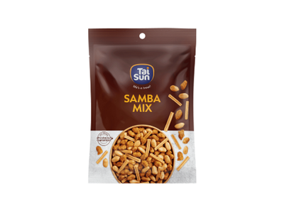 Tai Sun Samba Mix pack shot