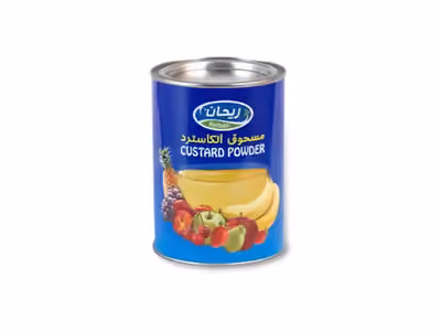 Salim Reihan Custard Powder pack shot