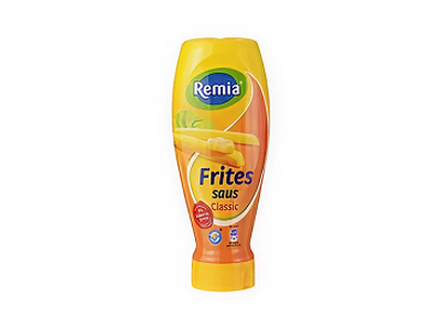 Remia Fritessauce pack shot