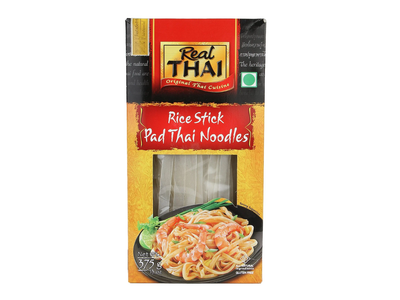 Real Thai Real Thai Rice Stick 10mm pack shot