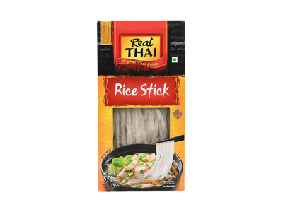 Real Thai Real Thai Rice Stick 5mm pack shot
